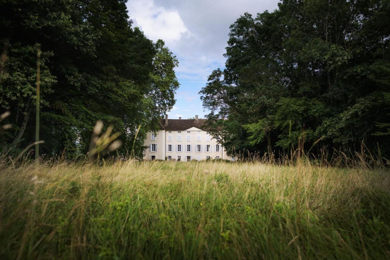 Chateau Armand Heitz - Domaine Armand Heitz Chaudenay ภายนอก รูปภาพ