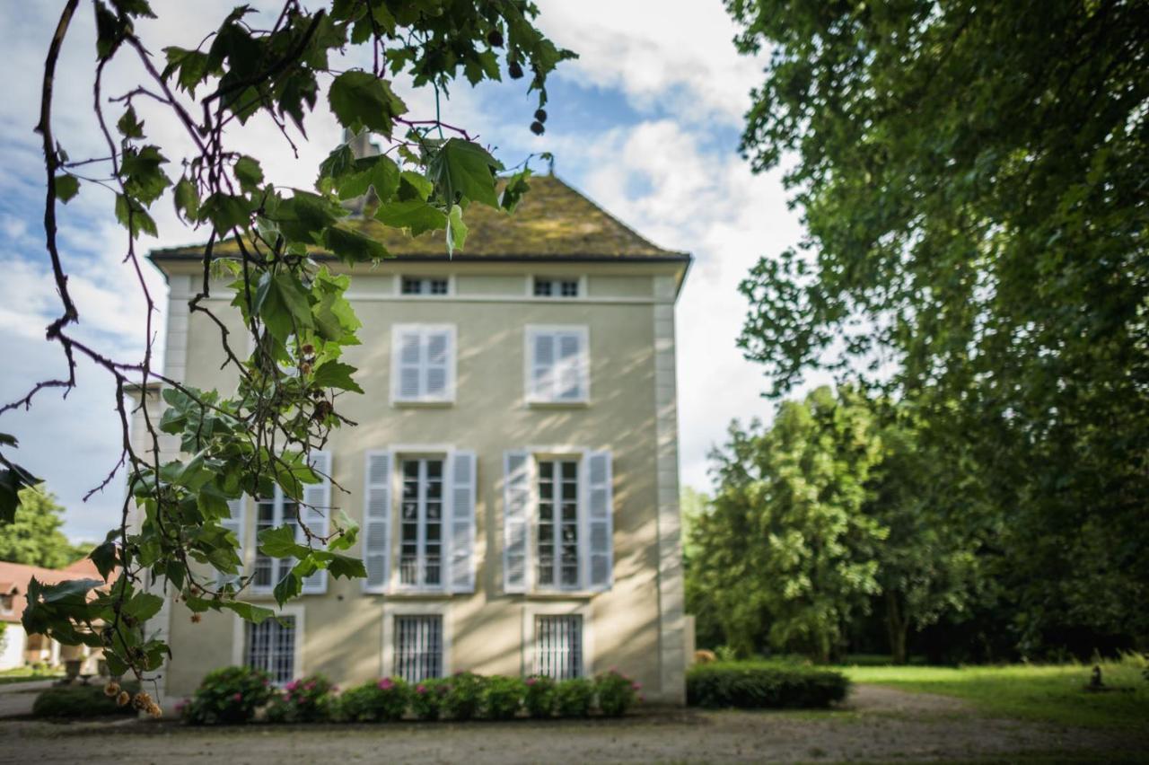 Chateau Armand Heitz - Domaine Armand Heitz Chaudenay ภายนอก รูปภาพ